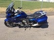 ir a ficha de vehículo BMW K 1600 GT