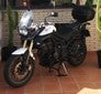 ir a ficha de vehículo TRIUMPH TIGER