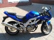 ir a ficha de vehículo SUZUKI SV 650 S