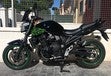 ir a ficha de vehículo SUZUKI GSF 650 N BANDIT