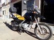 ir a ficha de vehículo BMW F 650 GS