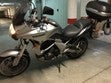 ir a ficha de vehículo KAWASAKI VERSYS