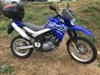 ir a ficha de vehículo YAMAHA XT 660 R