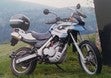 ir a ficha de vehículo BMW F 650 GS DAKAR