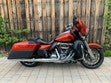 ir a ficha de vehículo HARLEY DAVIDSON Street Glide CVO 117