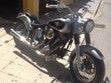 ir a ficha de vehículo HARLEY DAVIDSON FLSTF - FLSTFI FAT BOY