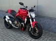 ir a ficha de vehículo DUCATI Monster 1200 MONSTER