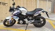 ir a ficha de vehículo BMW G310R