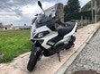 ir a ficha de vehículo APRILIA SRMAX 125