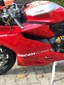 ir a ficha de vehículo DUCATI 1199 R