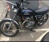 ir a ficha de vehículo KAWASAKI KZ400