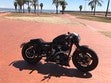 ir a ficha de vehículo HARLEY DAVIDSON XL 883 SPORTSTER