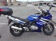 ir a ficha de vehículo SUZUKI GS 500 F