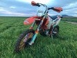 ir a ficha de vehículo KTM 450 EXC