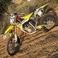 ir a ficha de vehículo YAMAHA YZ 125