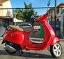 ir a ficha de vehículo VESPA LX 125 ie 3V