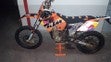 ir a ficha de vehículo KTM 450 EXC