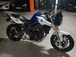 ir a ficha de vehículo BMW F 800 R