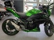 ir a ficha de vehículo KAWASAKI Z300