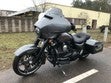 ir a ficha de vehículo HARLEY DAVIDSON Street Glide