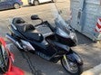 ir a ficha de vehículo HONDA SILVERWING 600