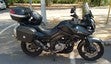 ir a ficha de vehículo SUZUKI DL 650 V-STROM