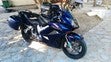 ir a ficha de vehículo HONDA VFR 800 V4 VTC