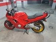 ir a ficha de vehículo HONDA CBR 600 F