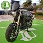 ir a ficha de vehículo BMW F800R