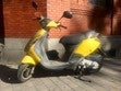 ir a ficha de vehículo PIAGGIO Zip 50 4T