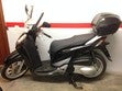 ir a ficha de vehículo HONDA SCOOPY SH 300