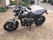 ir a ficha de vehículo YAMAHA MT 09