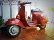 ir a ficha de vehículo VESPA 160