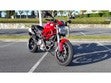 ir a ficha de vehículo DUCATI MONSTER 796 ABS