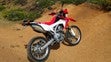 ir a ficha de vehículo HONDA CRF 250 l