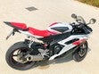 ir a ficha de vehículo YAMAHA YZF R6