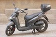 ir a ficha de vehículo SYM HD 125 EVO