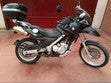 ir a ficha de vehículo BMW F 650 GS