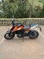 ir a ficha de vehículo KTM Duke 125