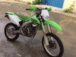 ir a ficha de vehículo KAWASAKI klx 450r