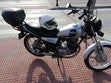 ir a ficha de vehículo YAMAHA SR 250