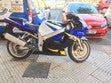 ir a ficha de vehículo SUZUKI GSX-R 750