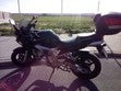 ir a ficha de vehículo YAMAHA FZ 600