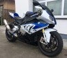 ir a ficha de vehículo BMW S 1000 RR