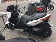 ir a ficha de vehículo YAMAHA X-Max 400 ABS