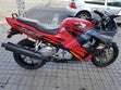 ir a ficha de vehículo HONDA CBR 600 F