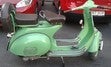 ir a ficha de vehículo VESPA 125