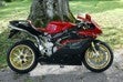 ir a ficha de vehículo MV AGUSTA F4 1000 TAMBURINI