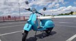 ir a ficha de vehículo VESPA PK 125 PRIMAVERA