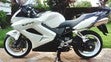 ir a ficha de vehículo HONDA VFR 800 FI VTEC